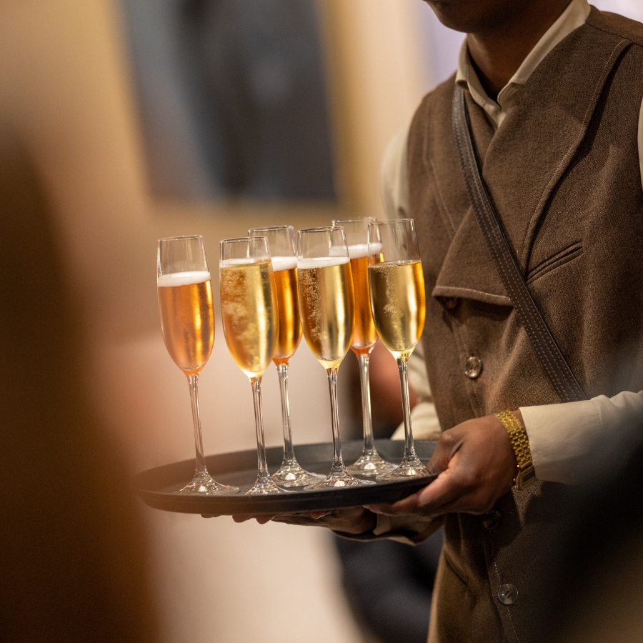 Marble Cape Town Event