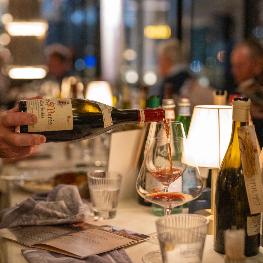 Marble Cape Town Event