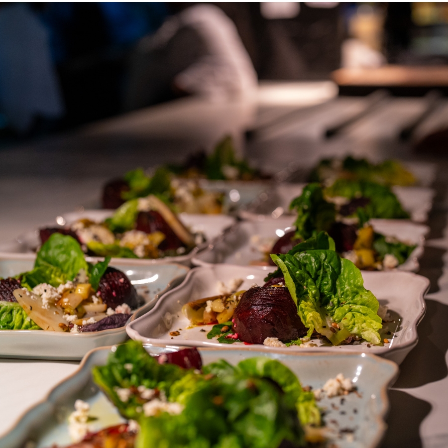 Marble Cape Town Event