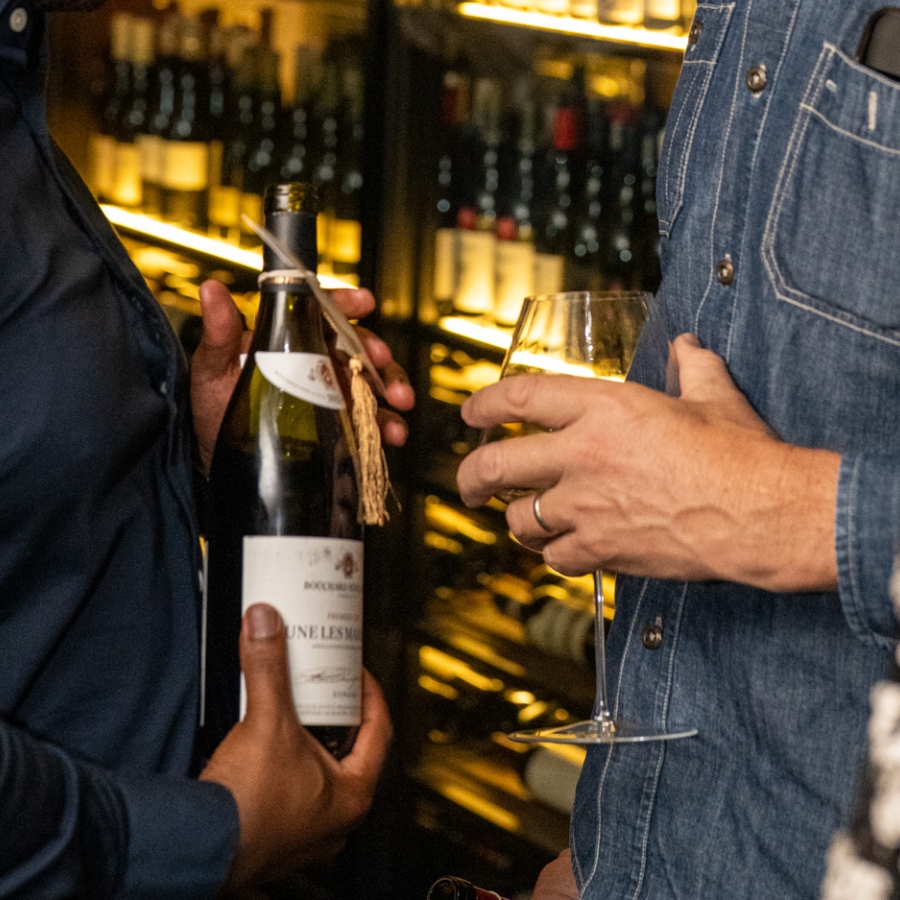 Marble Cape Town Event