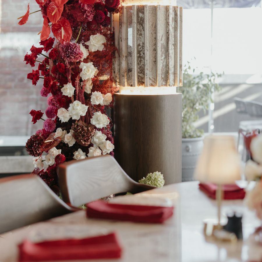 Marble Cape Town Event