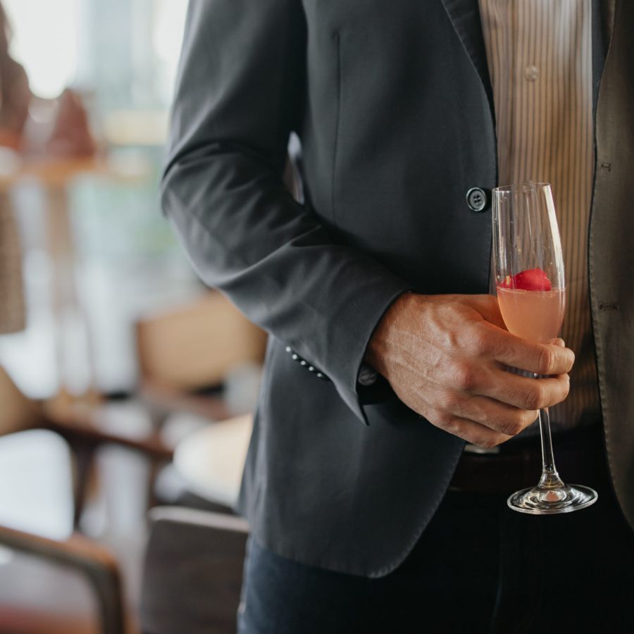 Marble Cape Town Event