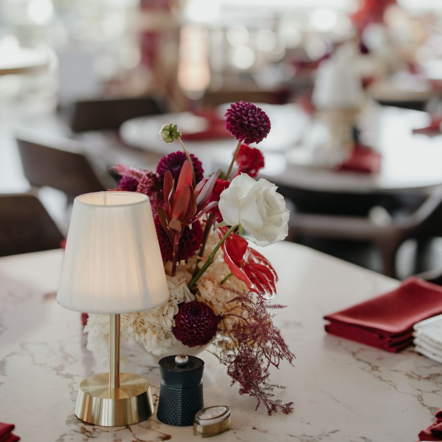 Marble Cape Town Event