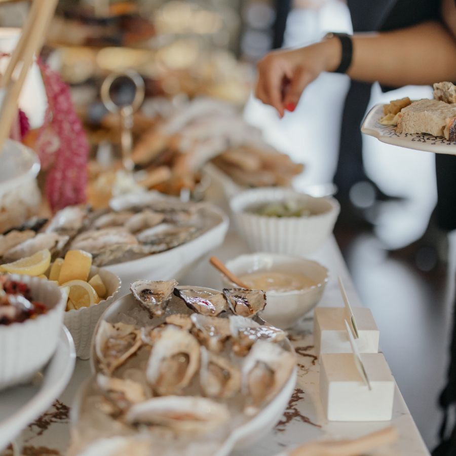 Marble Cape Town Event