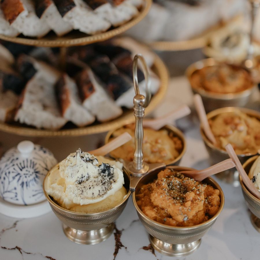 Marble Cape Town Event