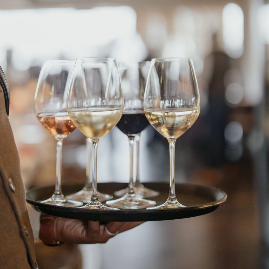 Marble Cape Town Event