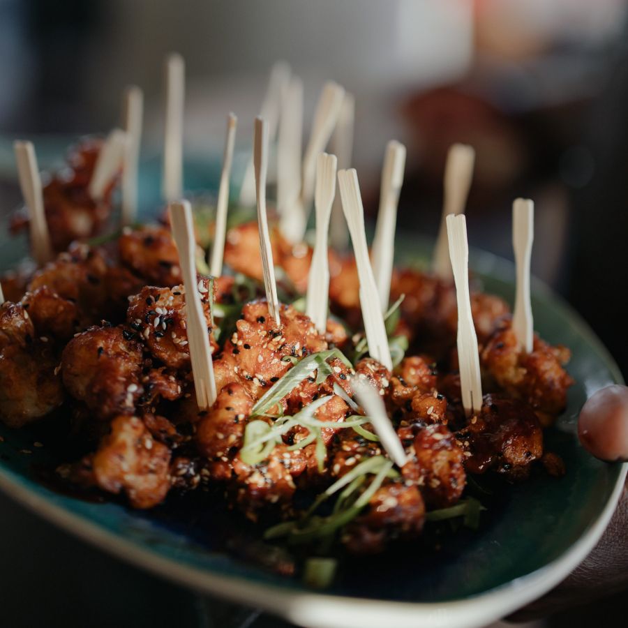 Marble Cape Town Event