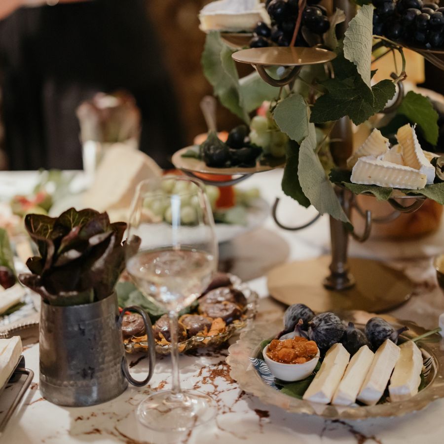 Marble Cape Town Event