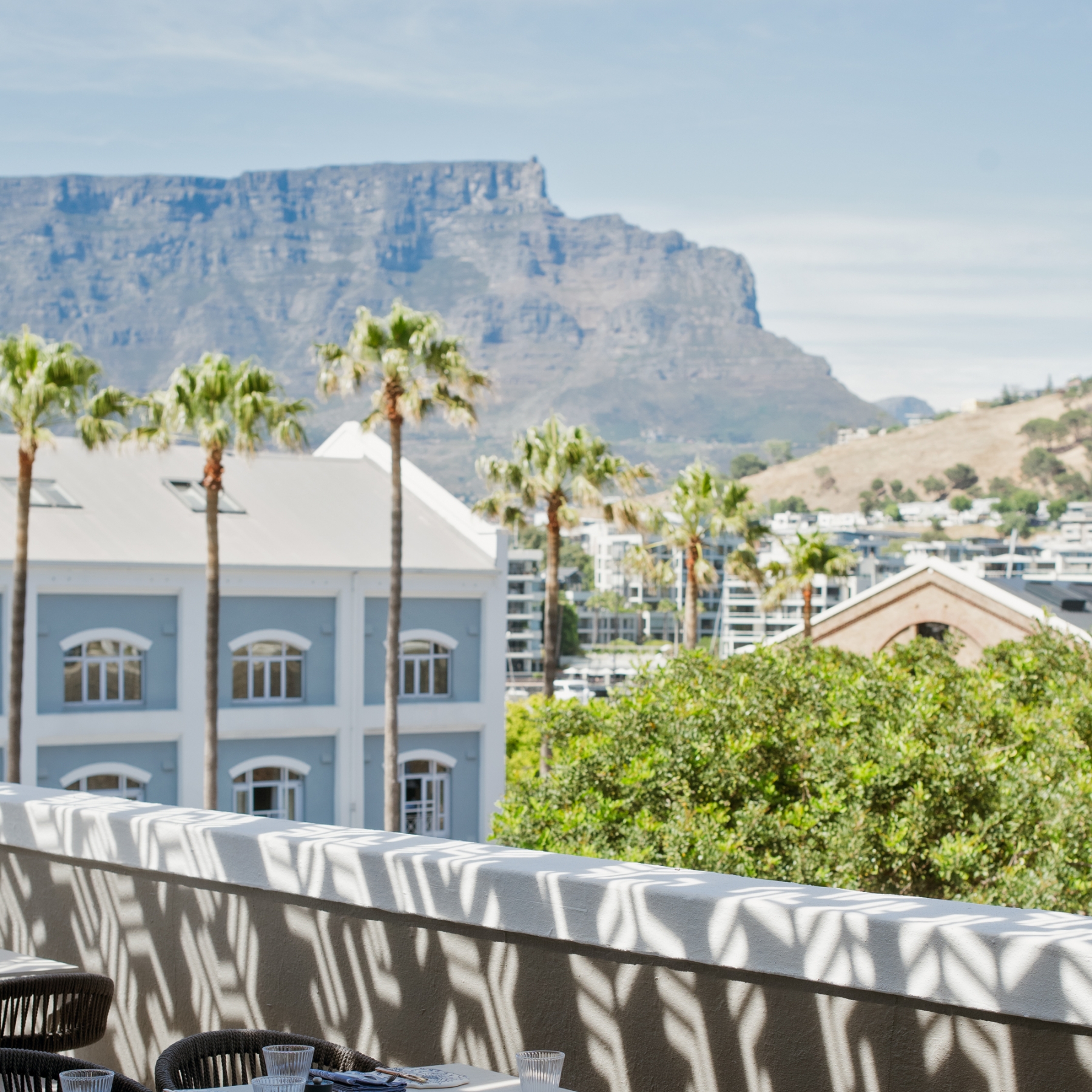 Cape Town’s Rooftop Destination For Unforgettable Group Experiences ...