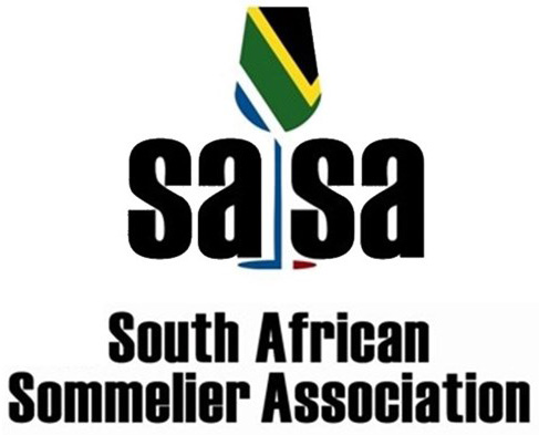 South African Sommelier Association Logo