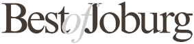 Best of Joburg logo.