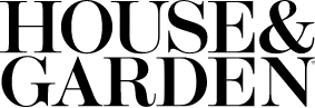 House & Garden logo.