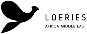 Loeries Awards logo.